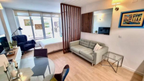 Cozy Suite next to Plaza del Ayuntamiento